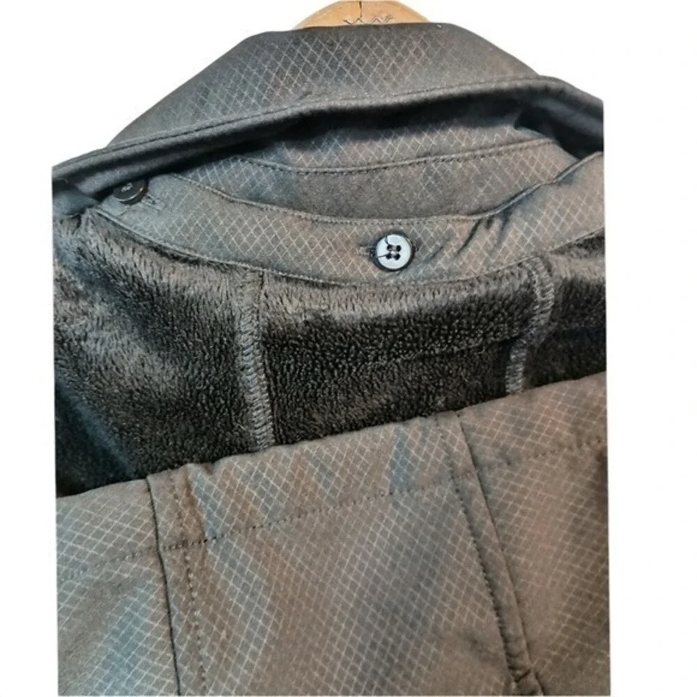 Michael Kors half trench‎ coat SKUCH012